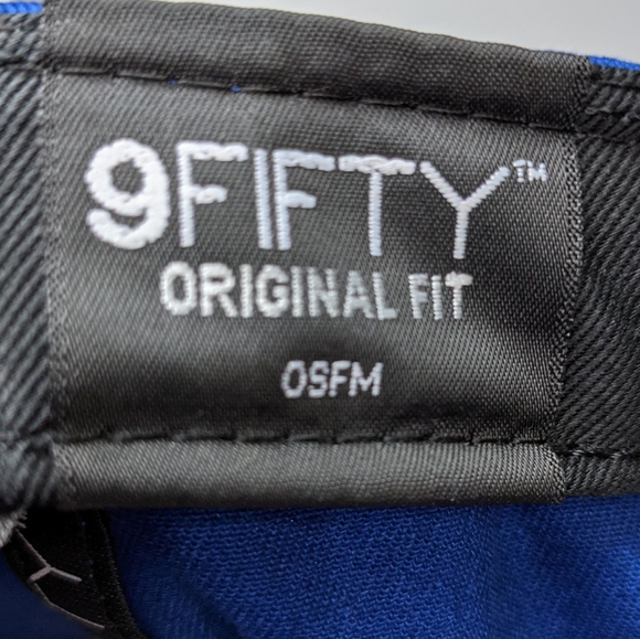 Dale Earnhardt Jr #88 Nationwide New Era Hat - Picture 9 of 11